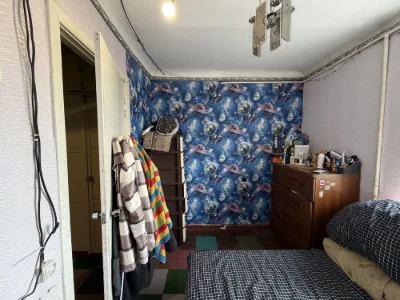 Sale of a 3-room "Czech" apartment in Kres, King Daniel 1 (Rziankina)