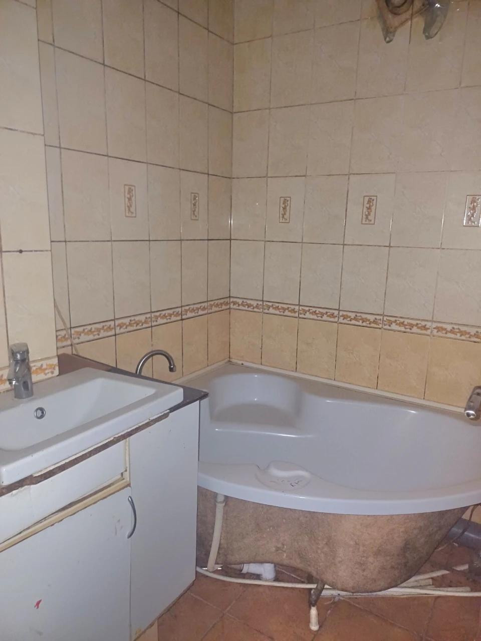 3-room apartment on Kolachevsky, Excellent layout! All rooms