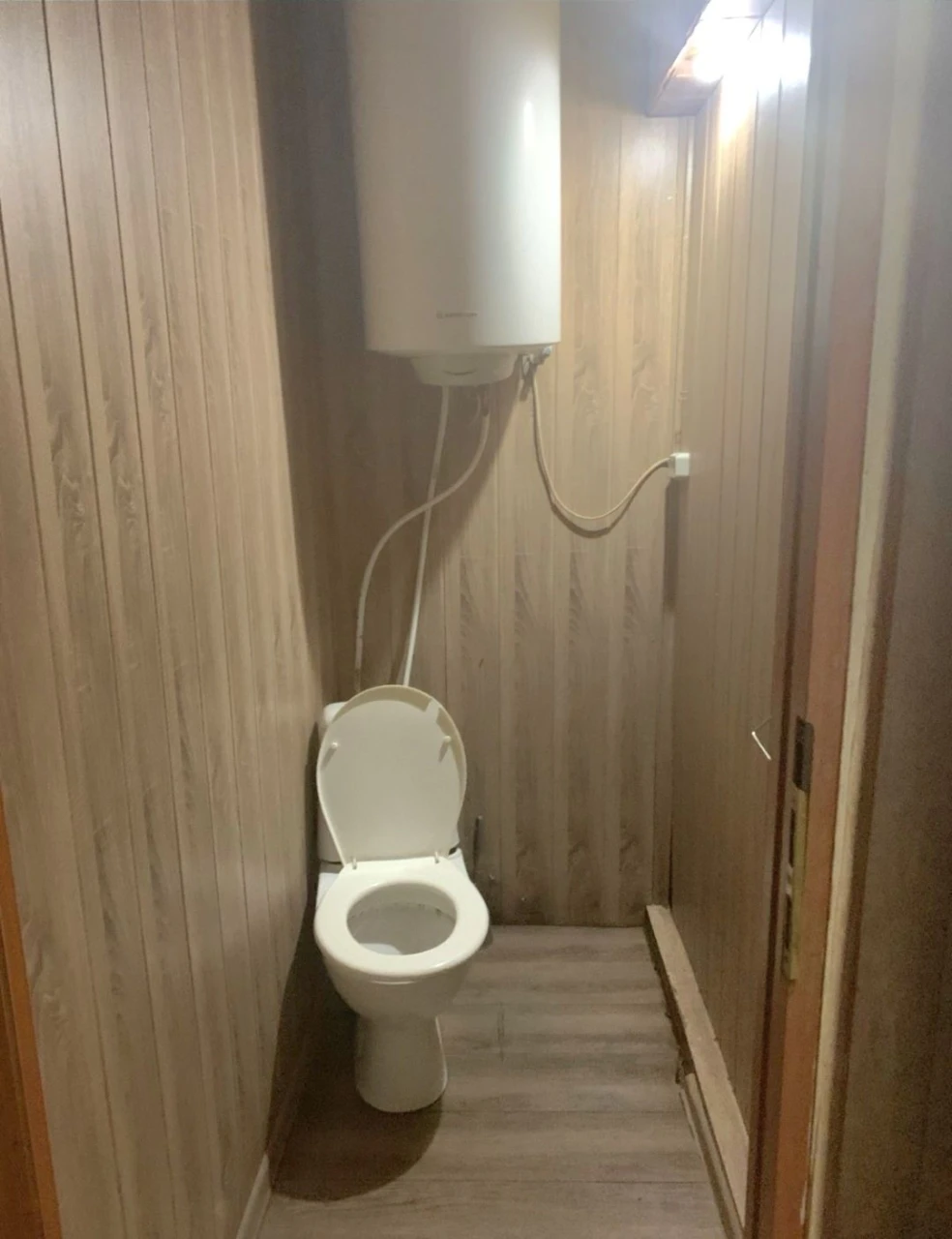 3-room apartment on Kolachevsky, Excellent layout! All rooms