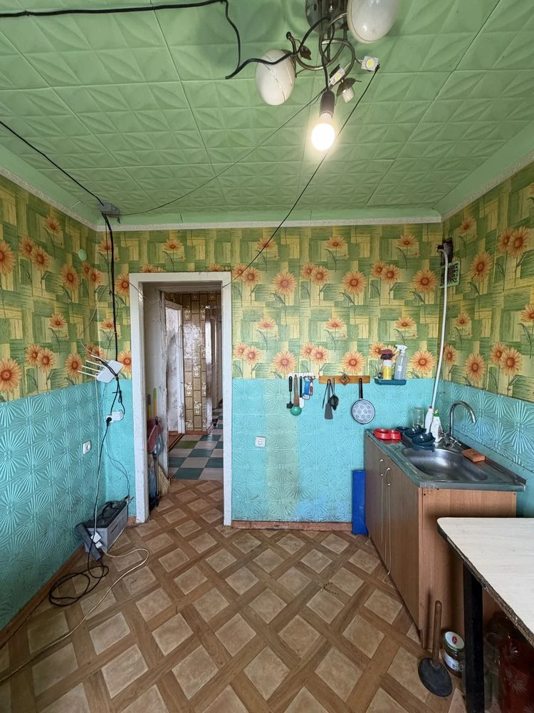 Sale of a 3-room "Czech" apartment in Kres, King Daniel 1 (Rziankina)
