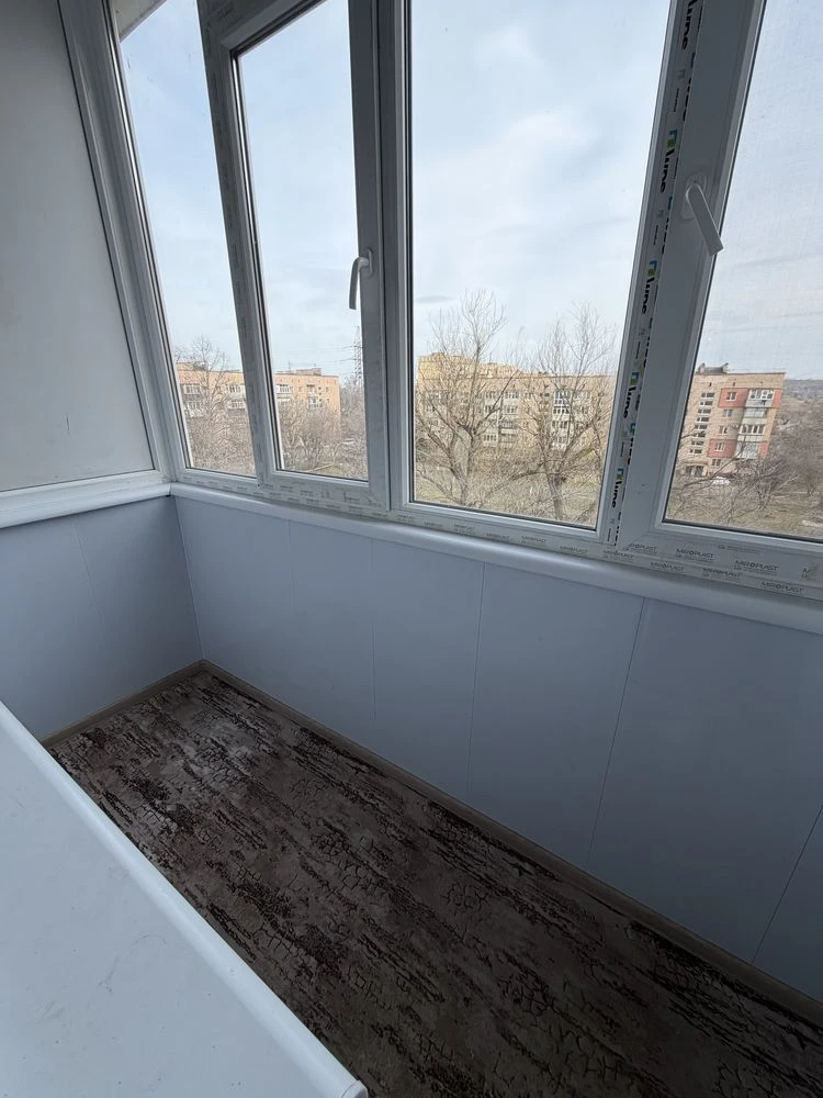 Sale of a 3-room "Czech" apartment in Kres, King Daniel 1 (Rziankina)