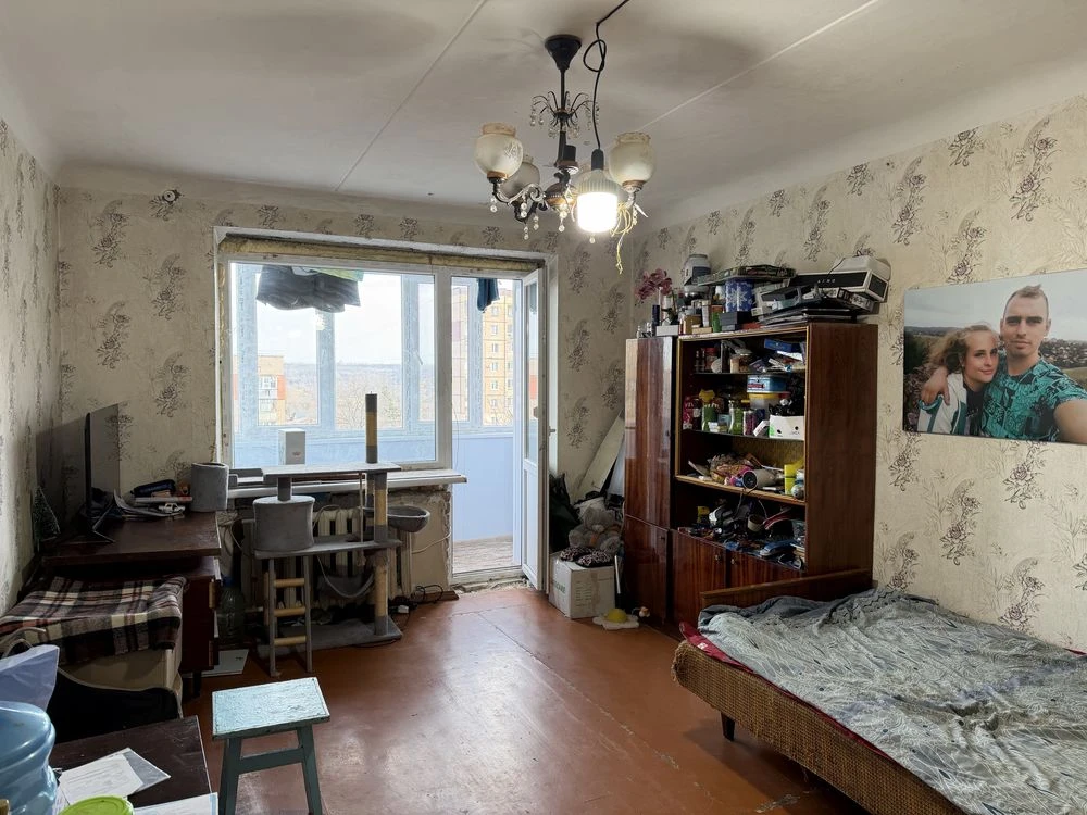 Sale of a 3-room "Czech" apartment in Kres, King Daniel 1 (Rziankina)