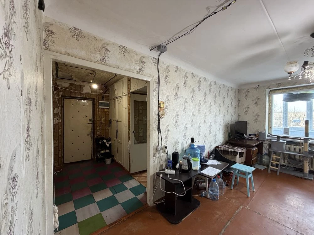 Sale of a 3-room "Czech" apartment in Kres, King Daniel 1 (Rziankina)