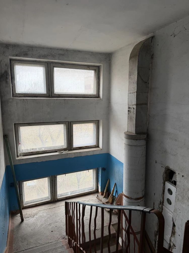 Sale of a 3-room "Czech" apartment in Kres, King Daniel 1 (Rziankina)