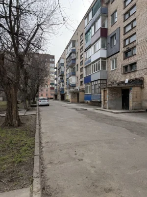 Sale of a 3-room "Czech" apartment in Kres, King Daniel 1 (Rziankina)