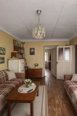 Продаж 2-х кімнат у Дмитра Донського, район Первомайки, біля Юність