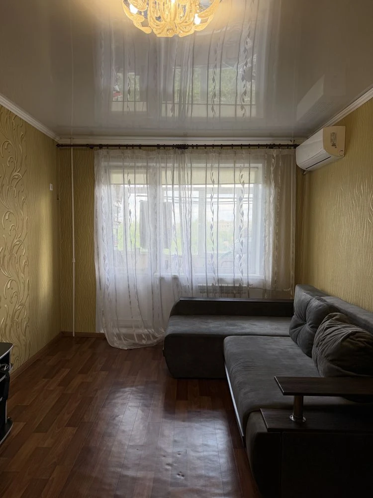 Продаж 2-кімнатній квартири за адресою: Східний-3, вулиця Лісового, 33.