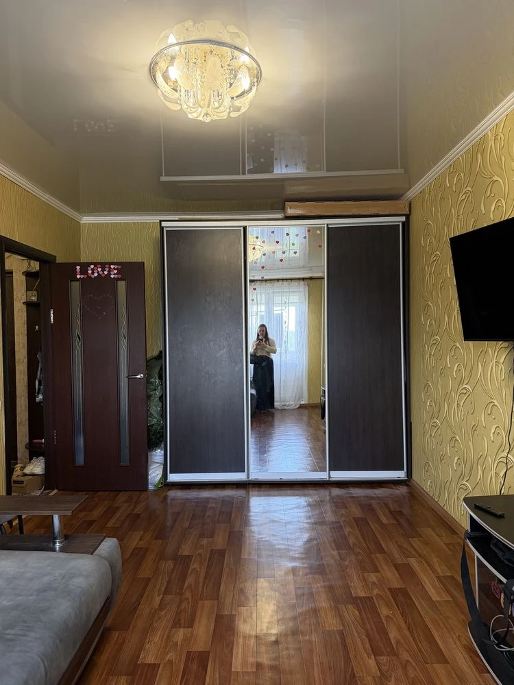 Продаж 2-кімнатній квартири за адресою: Східний-3, вулиця Лісового, 33.