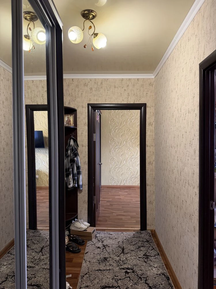 Продаж 2-кімнатній квартири за адресою: Східний-3, вулиця Лісового, 33.