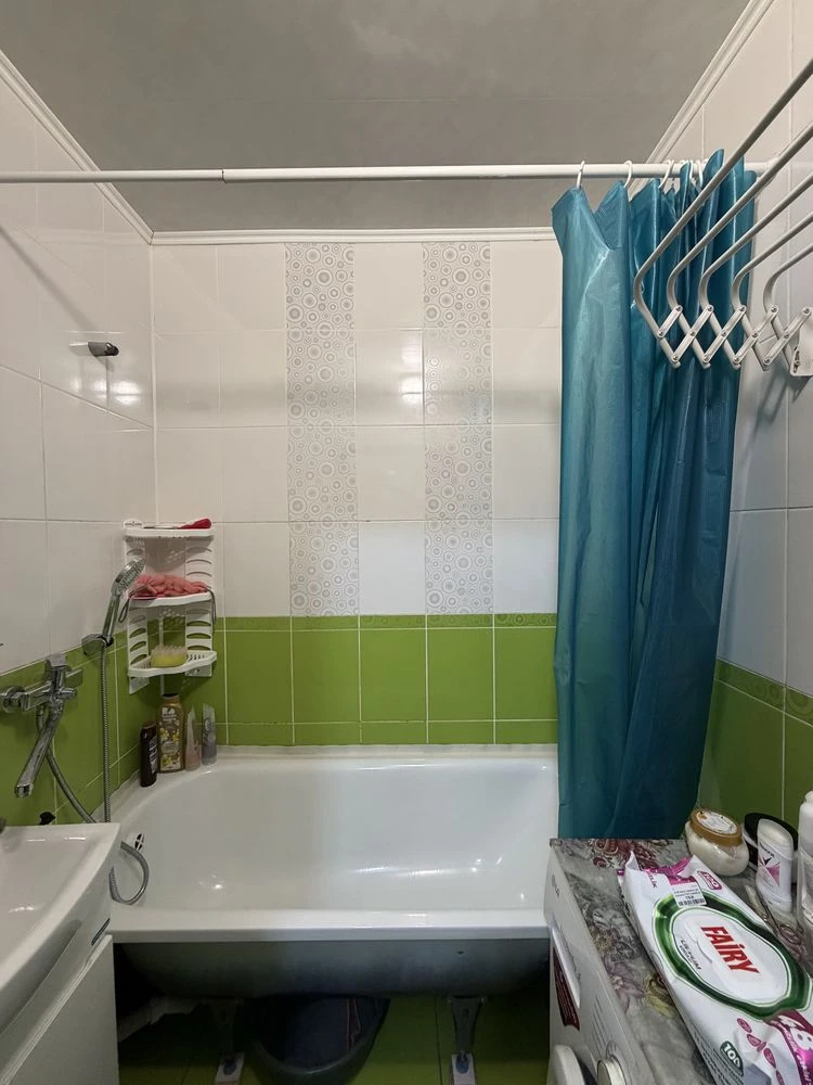 Продаж 2-кімнатній квартири за адресою: Східний-3, вулиця Лісового, 33.