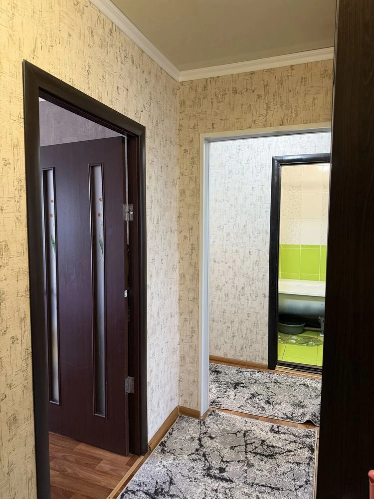 Продаж 2-кімнатній квартири за адресою: Східний-3, вулиця Лісового, 33.