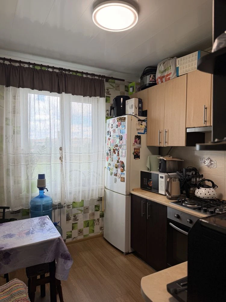 Продаж 2-кімнатній квартири за адресою: Східний-3, вулиця Лісового, 33.