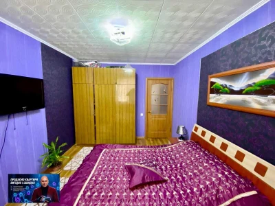 Продаж 3-кімнатної квартири в Кривому Розі