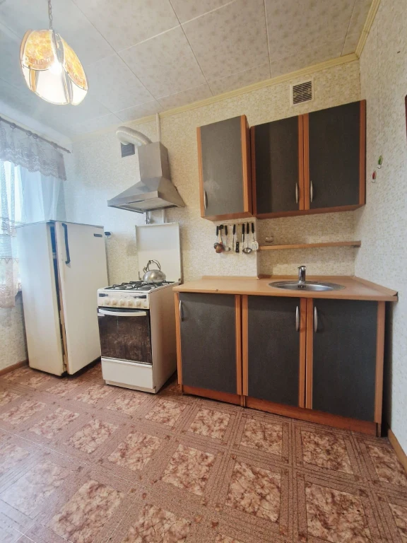 Продаж 3-кімнатній квартири в районі Автотехнікум!