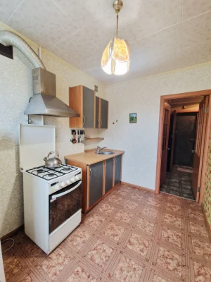Продаж 3-кімнатній квартири в районі Автотехнікум!