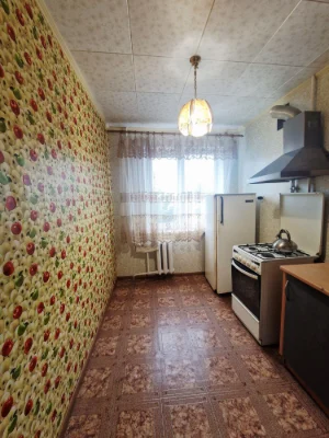 Продаж 3-кімнатній квартири в районі Автотехнікум!