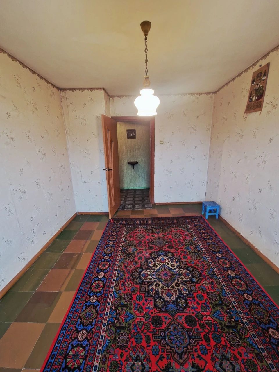 Продаж 3-кімнатній квартири в районі Автотехнікум!