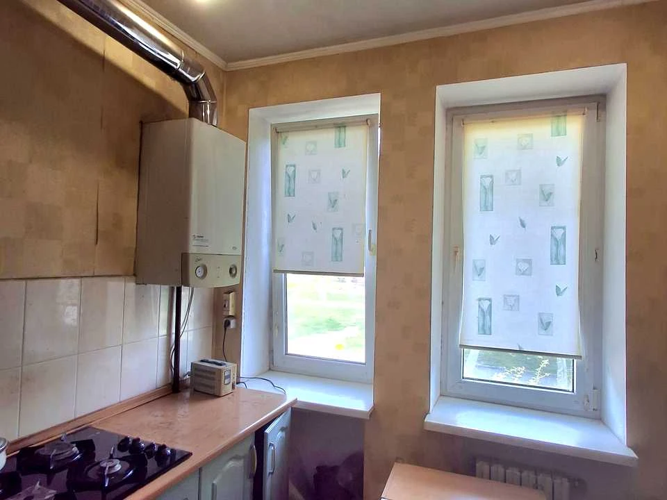 Apartment. Kryvyi Rih, Parkova St.