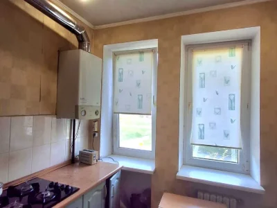 Apartment. Kryvyi Rih, Parkova St.