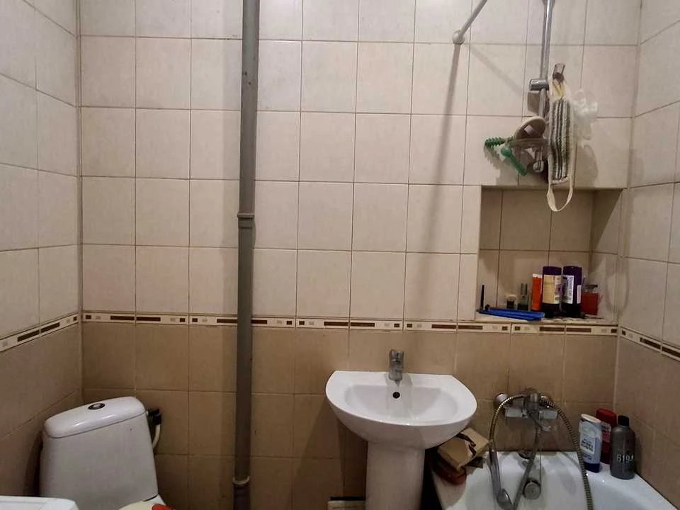 Apartment. Kryvyi Rih, Parkova St.