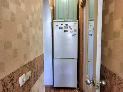 Apartment. Kryvyi Rih, Parkova St.