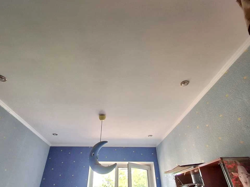 Apartment. Kryvyi Rih, Parkova St.