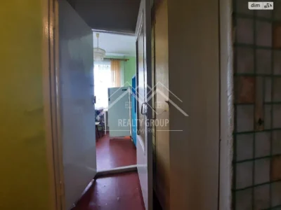 Продажа Квартиры Саксаганский