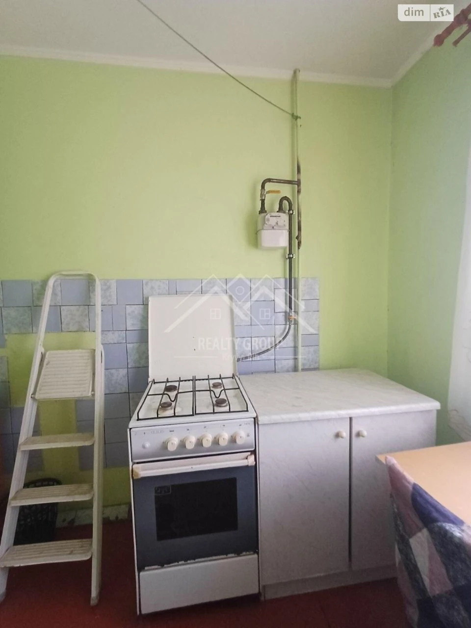 Продажа Квартиры Саксаганский
