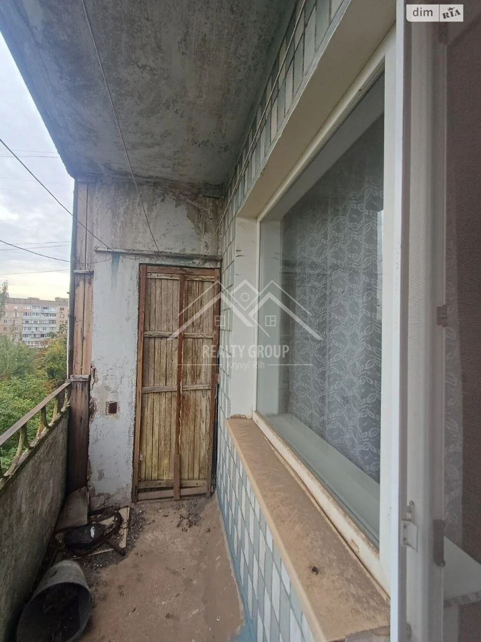 Продажа Квартиры Саксаганский