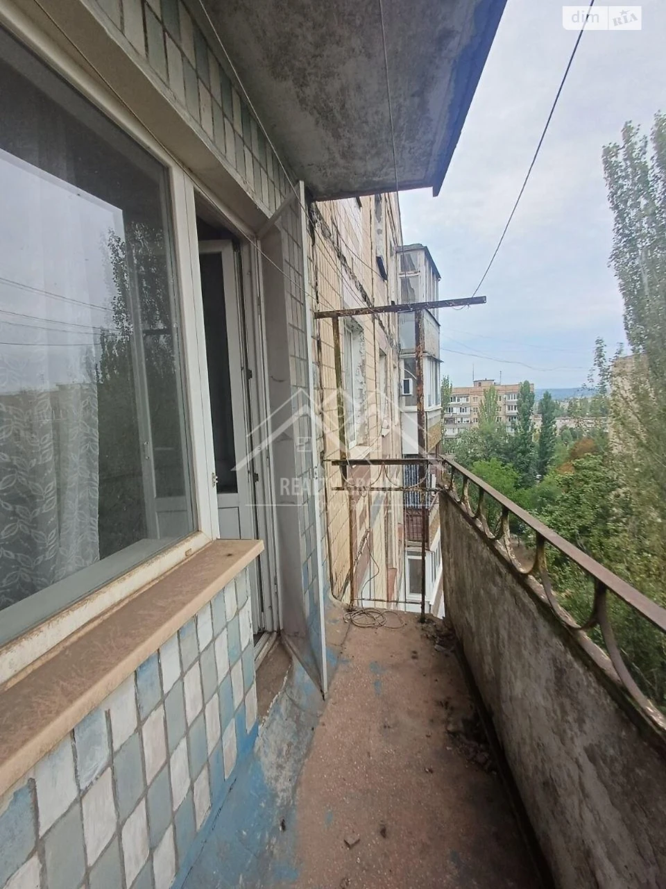 Продажа Квартиры Саксаганский