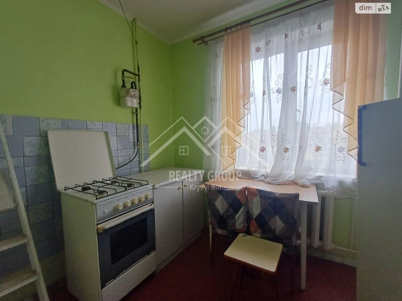 Продажа Квартиры Саксаганский
