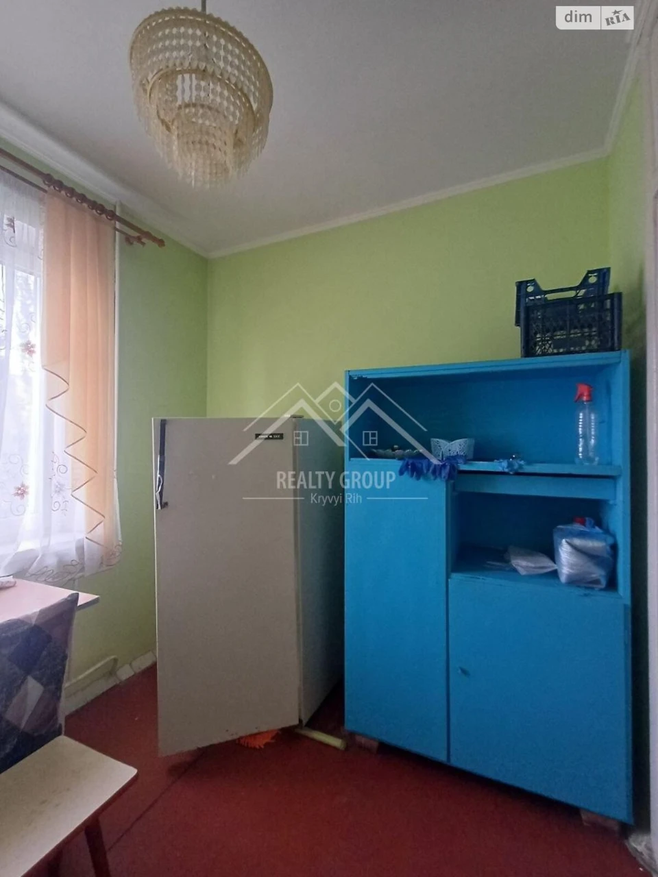 Продажа Квартиры Саксаганский