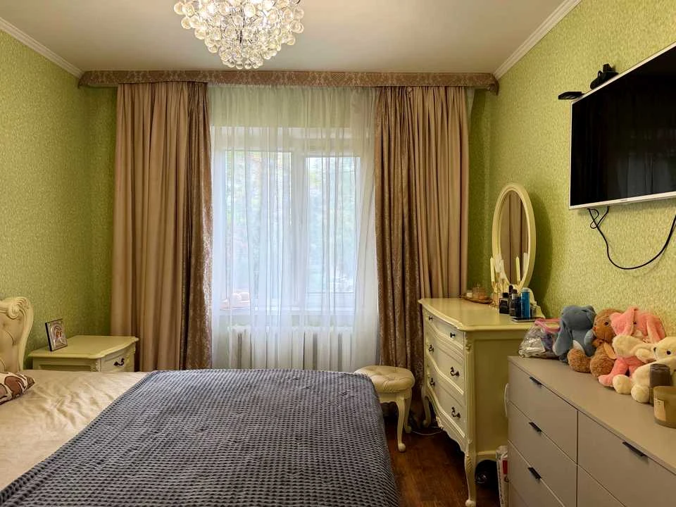 Apartment. Kryvyi Rih,