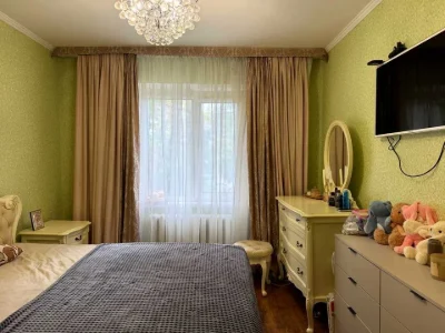 Apartment. Kryvyi Rih,