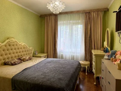 Apartment. Kryvyi Rih,