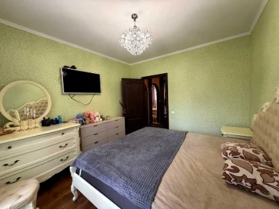 Apartment. Kryvyi Rih,