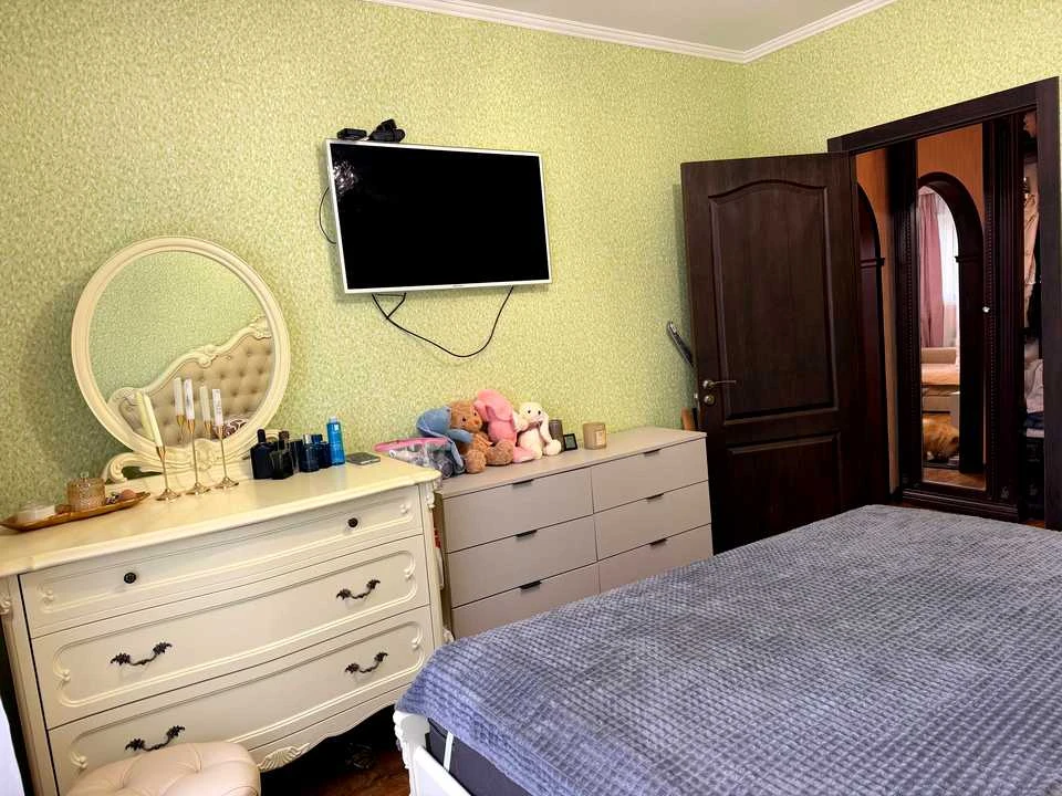 Apartment. Kryvyi Rih,