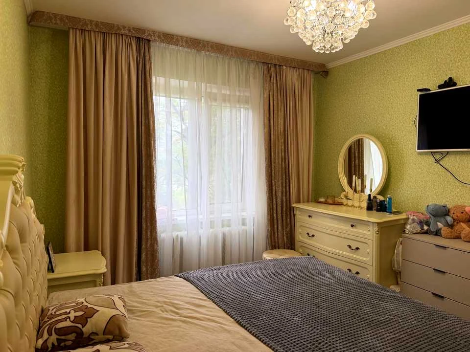 Apartment. Kryvyi Rih,