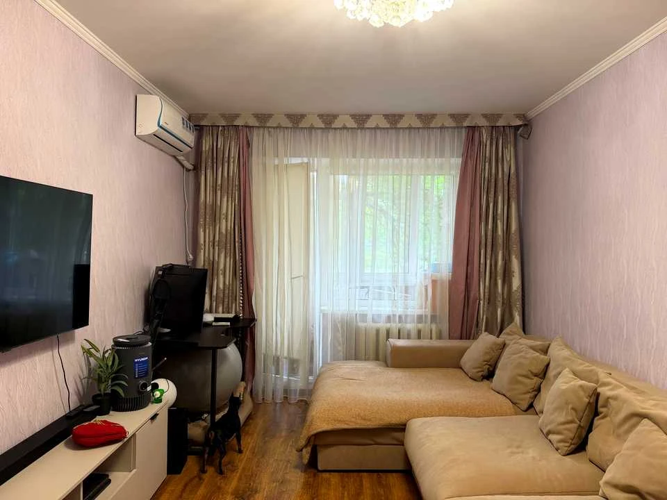 Apartment. Kryvyi Rih,