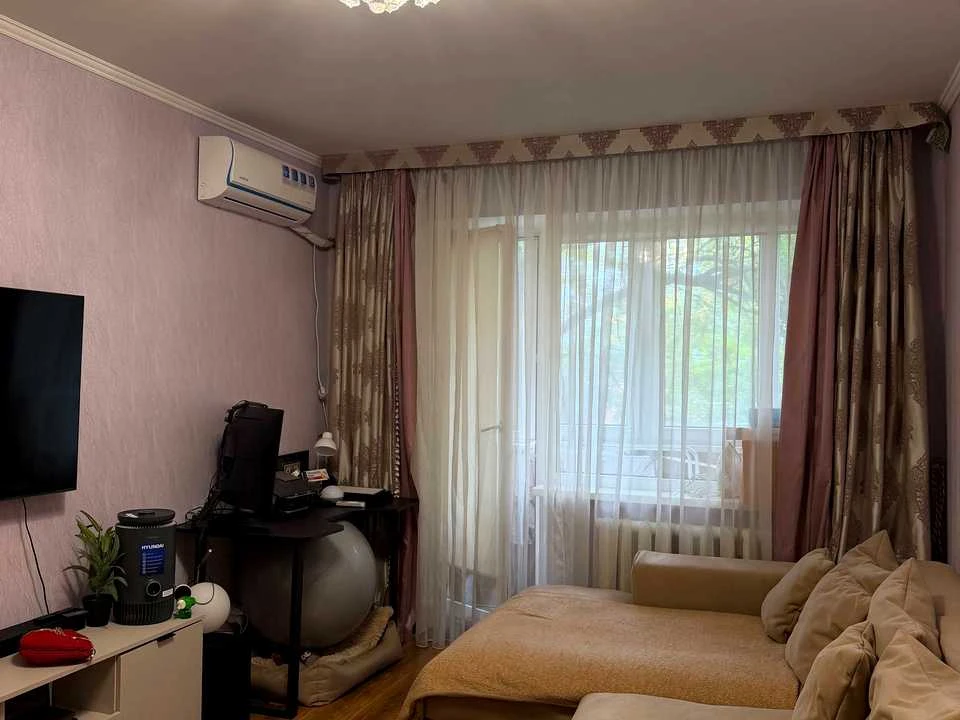 Apartment. Kryvyi Rih,