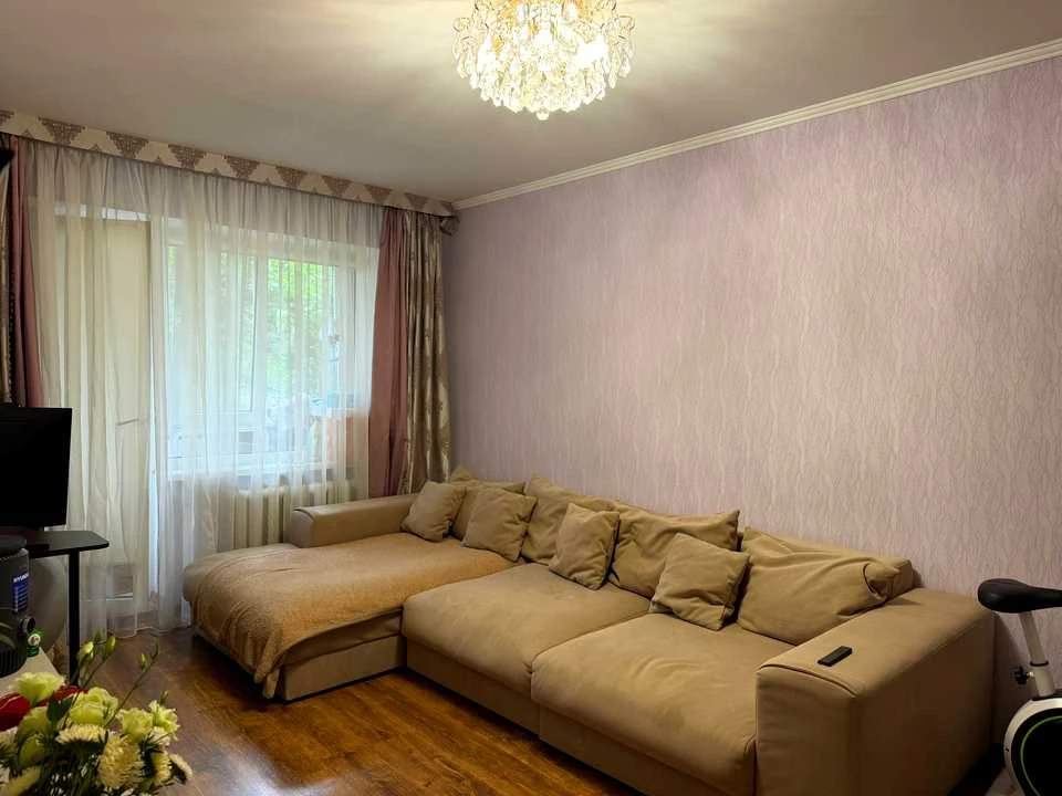 Apartment. Kryvyi Rih,