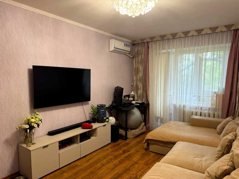 Apartment. Kryvyi Rih,