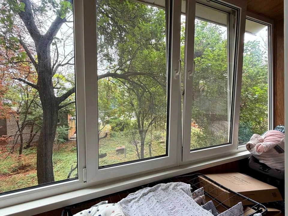 Apartment. Kryvyi Rih,