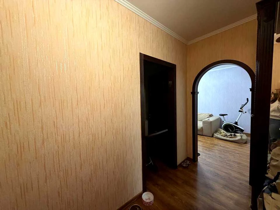 Apartment. Kryvyi Rih,