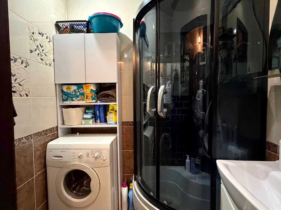 Apartment. Kryvyi Rih,
