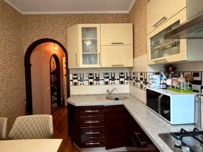 Apartment. Kryvyi Rih,