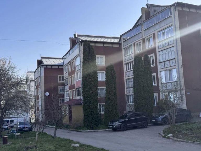Терміново!! Продаж 2 к квартири