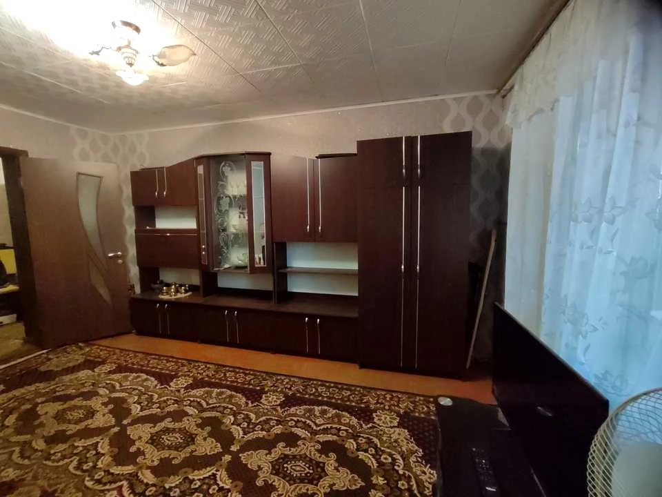 Apartment. Sergyi Kolachevsky Street, 23 February