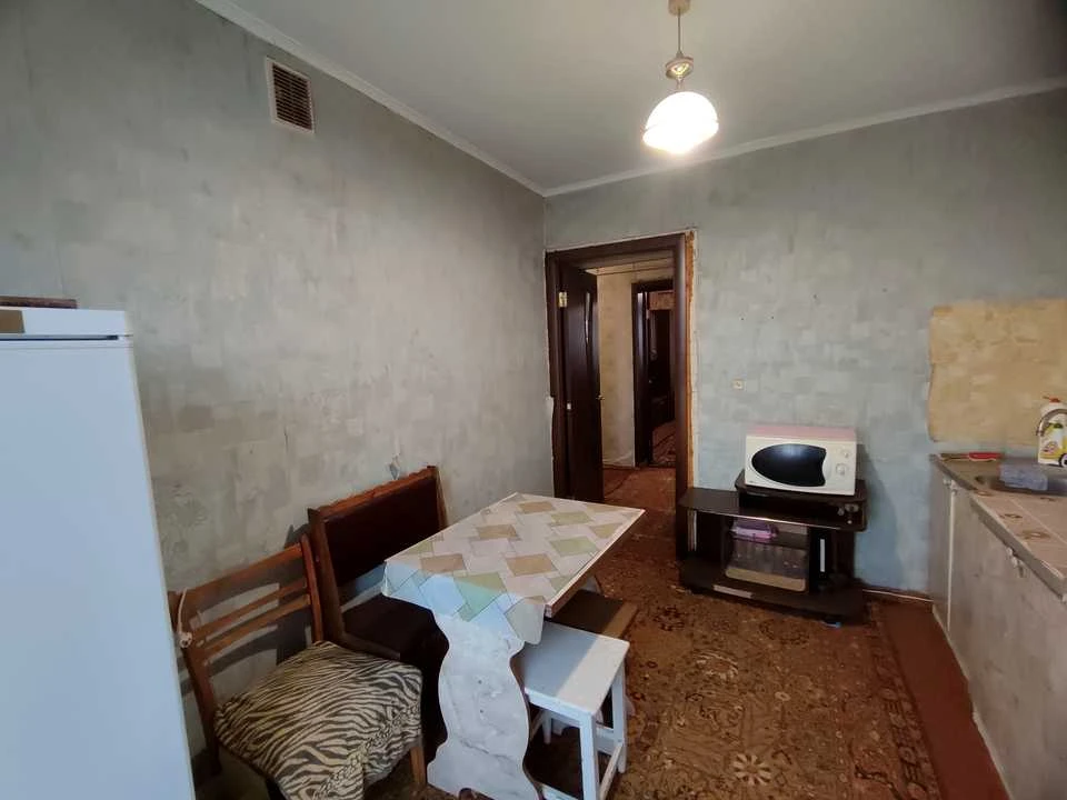 Apartment. Sergyi Kolachevsky Street, 23 February