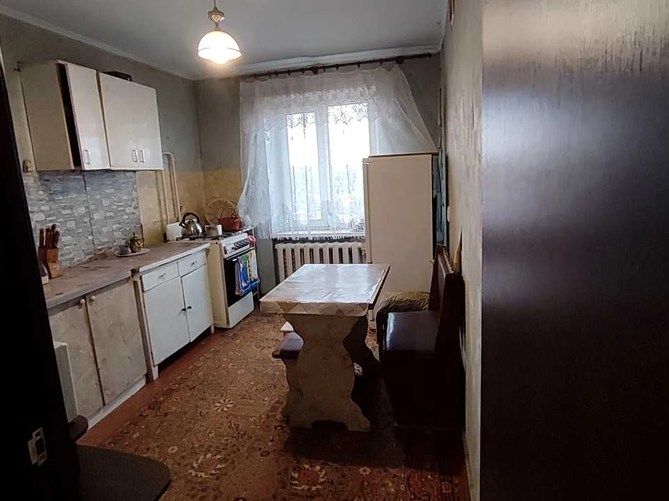 Apartment. Sergyi Kolachevsky Street, 23 February